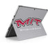 Massachusetts Institute of Technology MIT Engineers Grey Surface Pro 8 Skin